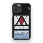 hunters licence slim iphone 17 pro max