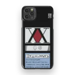 hunters licence slim iphone 17 pro max
