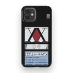 hunters licence slim iphone 17 pro max