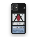 hunters licence slim iphone 17 pro max