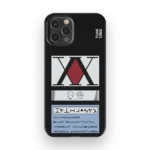 hunters licence slim iphone 17 pro max