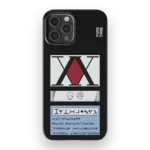 hunters licence slim iphone 17 pro max