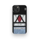 hunters licence slim iphone 17 pro max
