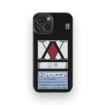 hunters licence slim iphone 17 pro max