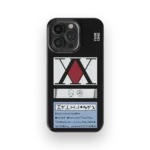 hunters licence slim iphone 17 pro max