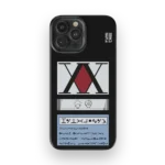 hunters licence slim iphone 17 pro max