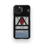 hunters licence slim iphone 17 pro max