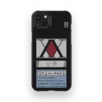 hunters licence slim iphone 17 pro max