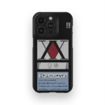 hunters licence slim iphone 17 pro max