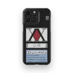 hunters licence slim iphone 17 pro max