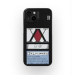 hunters licence slim iphone 17 pro max