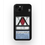 hunters licence slim iphone 17 pro max