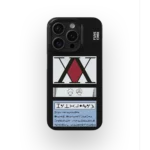 hunters licence slim iphone 17 pro max