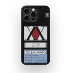 hunters licence slim iphone 17 pro max