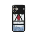 hunters licence slim iphone 17 pro max