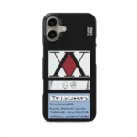 hunters licence slim iphone 17 pro max