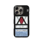 hunters licence slim iphone 17 pro max
