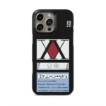 hunters licence slim iphone 17 pro max