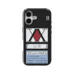 hunters licence slim iphone 17 pro max