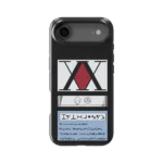 hunters licence slim iphone 17 pro max
