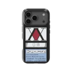 hunters licence slim iphone 17 pro max