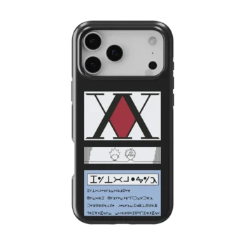 hunters licence slim iphone 17 pro max