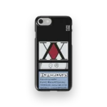 hunters licence slim iphone 17 pro max