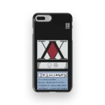 hunters licence slim iphone 17 pro max