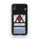 hunters licence slim iphone 17 pro max