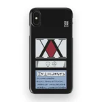 hunters licence slim iphone 17 pro max