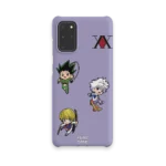 hunters slim iphone 17 pro max