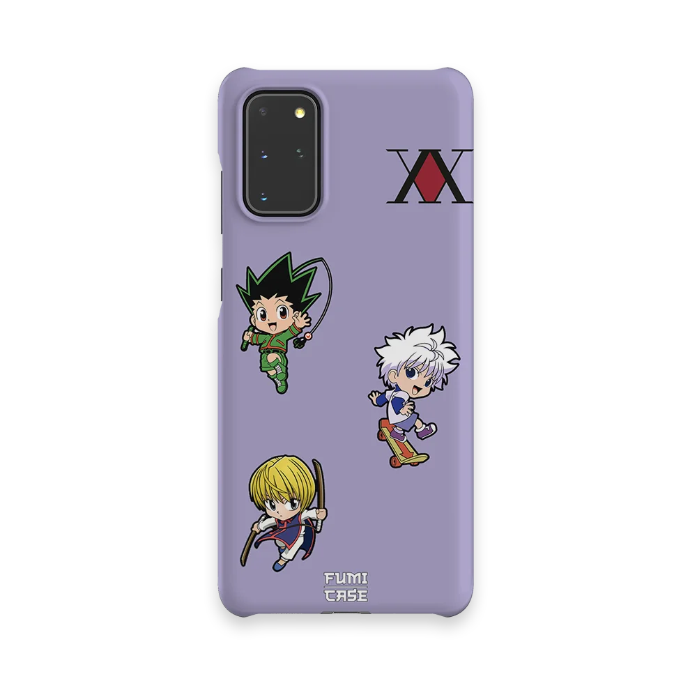 hunters slim galaxy s20 plus hunters slim galaxy s20 plus