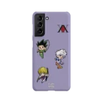 hunters slim iphone 17 pro max