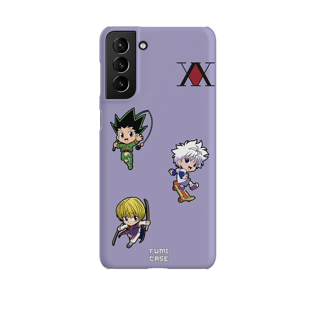 hunters slim galaxy s21 plus hunters slim galaxy s21 plus