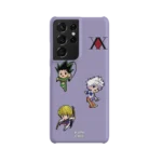 hunters slim iphone 17 pro max