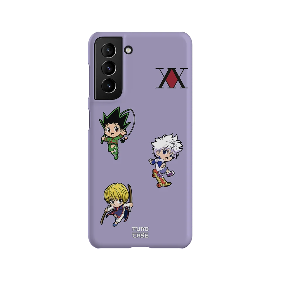 hunters slim galaxy s21 hunters slim galaxy s21