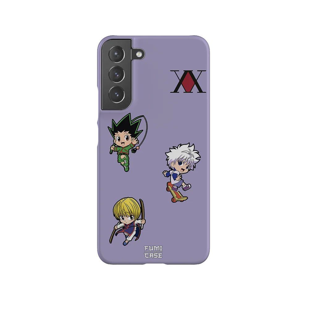 hunters slim galaxy s22 plus hunters slim galaxy s22 plus