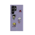 hunters slim iphone 17 pro max