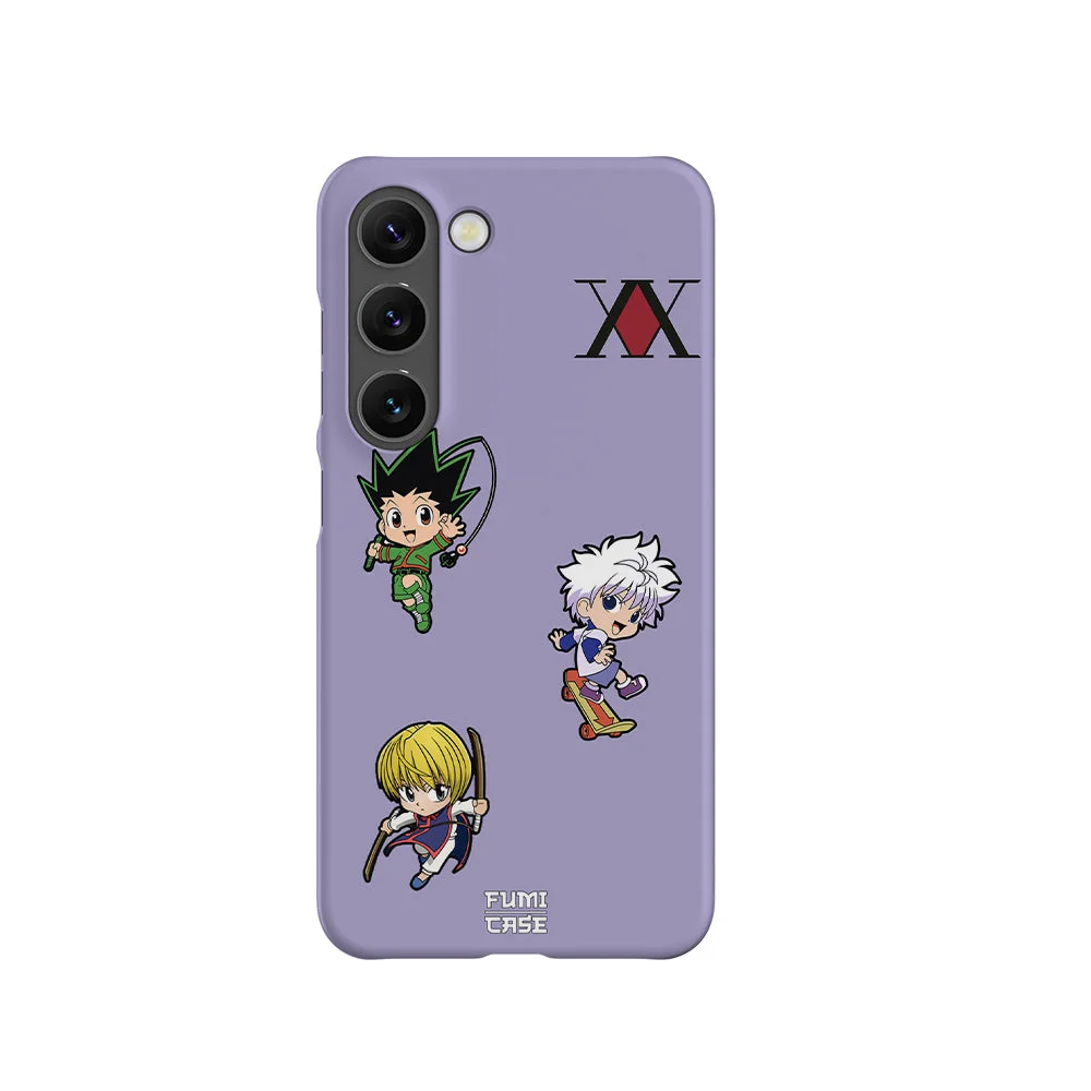 hunters slim galaxy s23 hunters slim galaxy s23