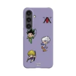 hunters slim iphone 17 pro max