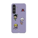 hunters slim iphone 17 pro max