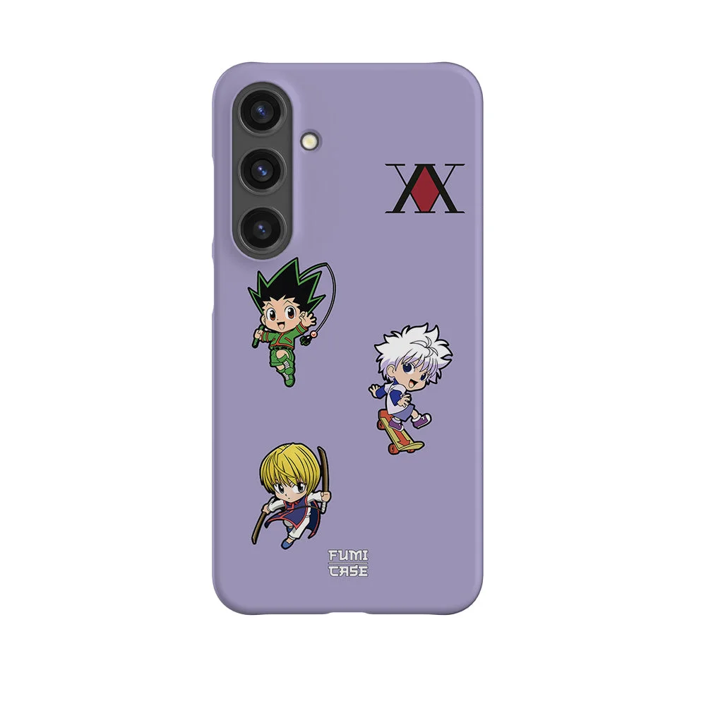 hunters slim galaxy s24 plus hunters slim galaxy s24 plus