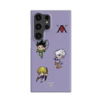 hunters slim iphone 17 pro max