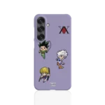 hunters slim iphone 17 pro max