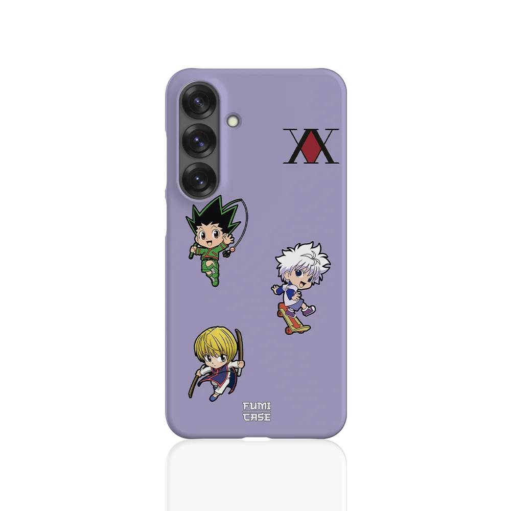 hunters slim galaxy s25 plus hunters slim galaxy s25 plus