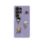 hunters slim iphone 17 pro max