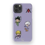 hunters slim iphone 17 pro max