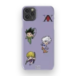 hunters slim iphone 17 pro max