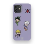 hunters slim iphone 17 pro max