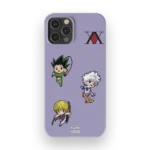 hunters slim iphone 17 pro max